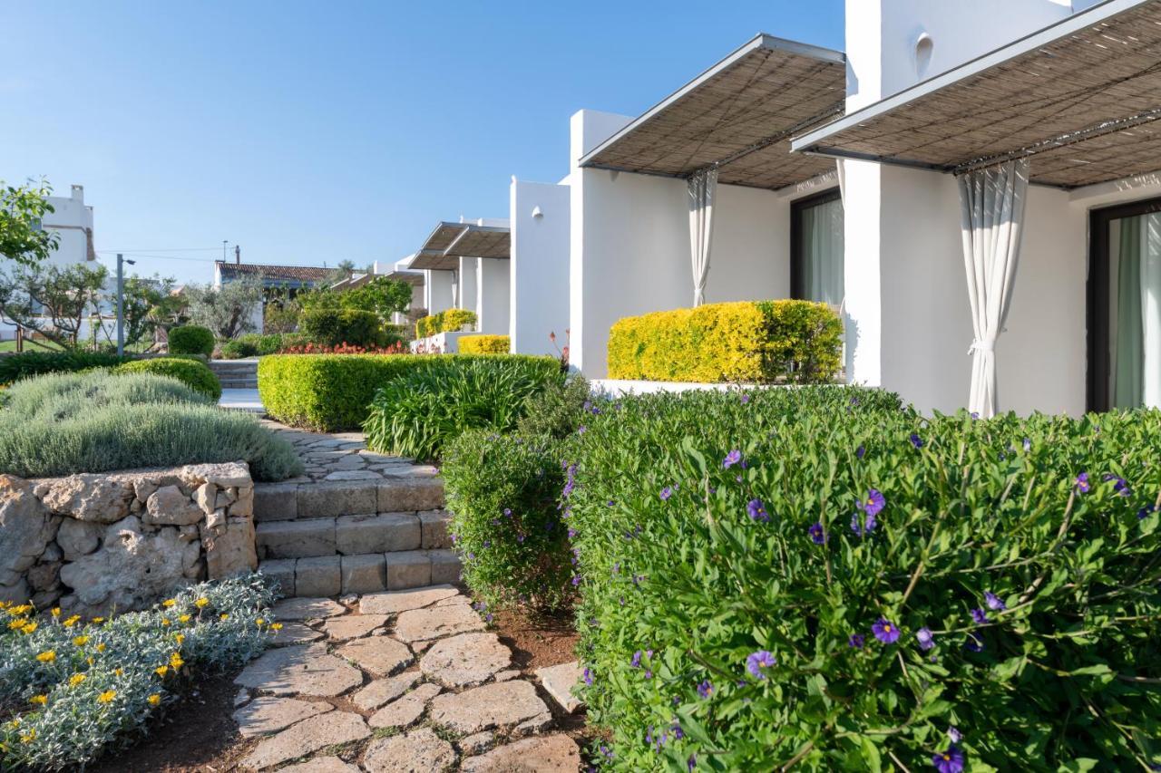 Masseria Samenti Торре-Суда Екстер'єр фото