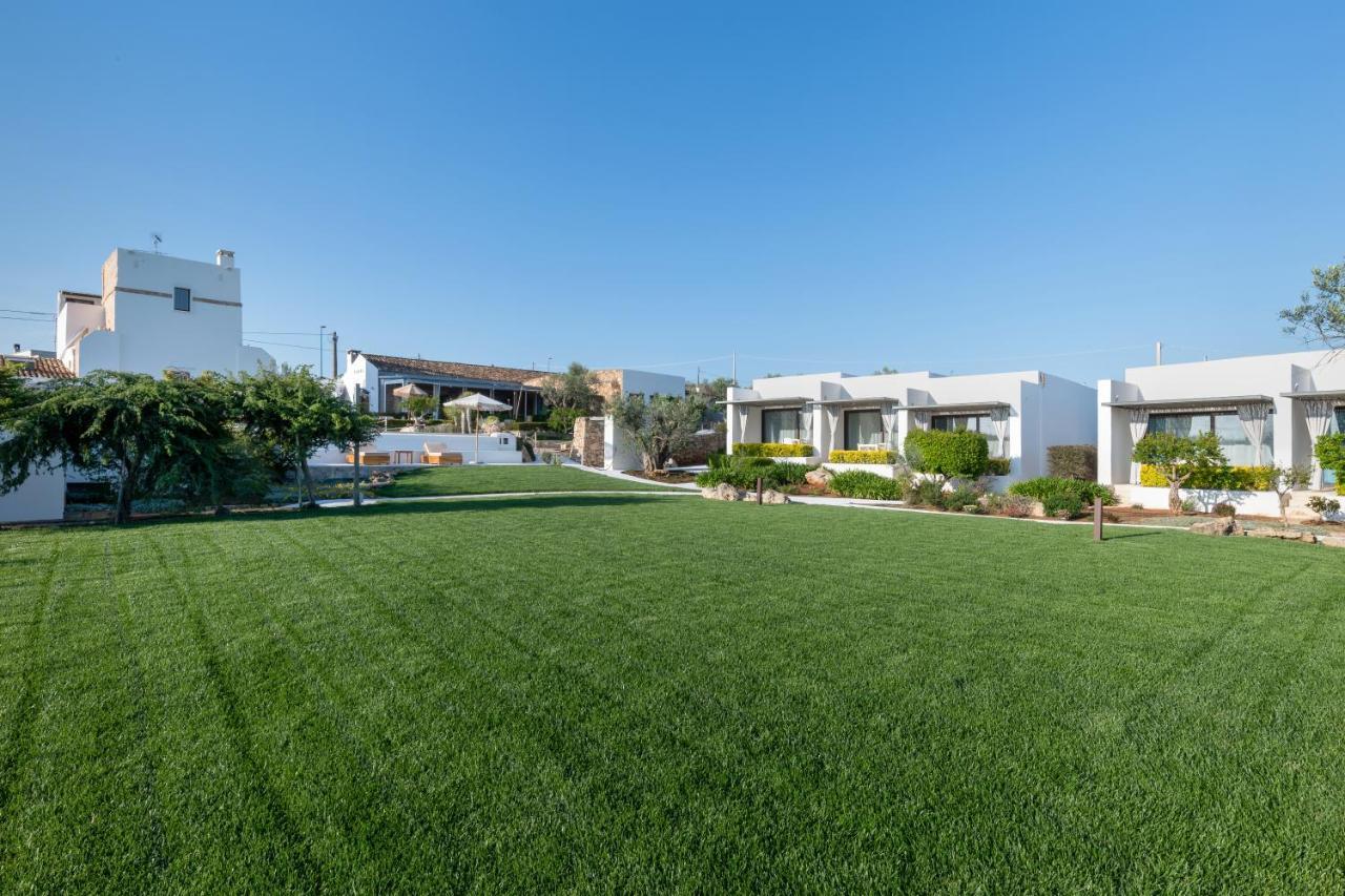 Masseria Samenti Торре-Суда Екстер'єр фото