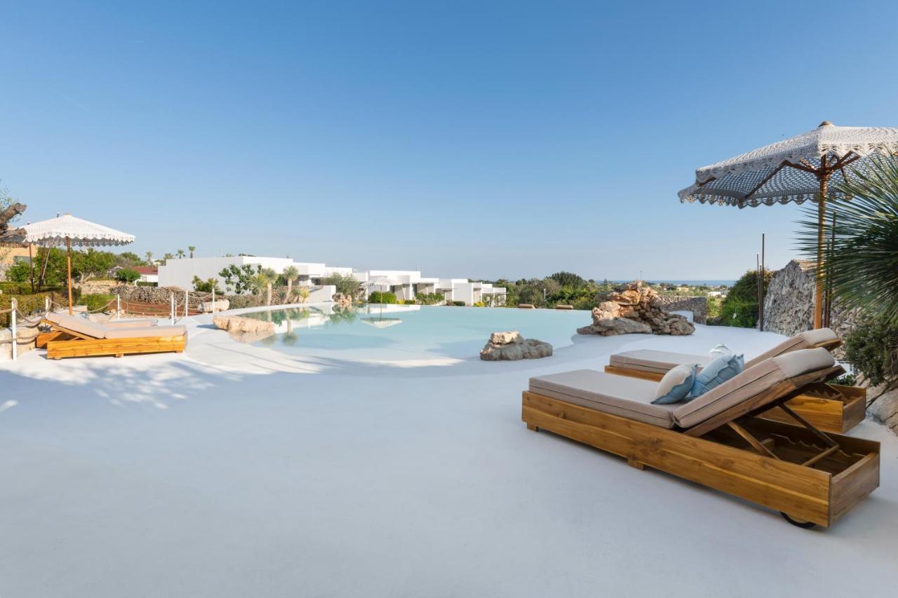 Masseria Samenti Торре-Суда Екстер'єр фото