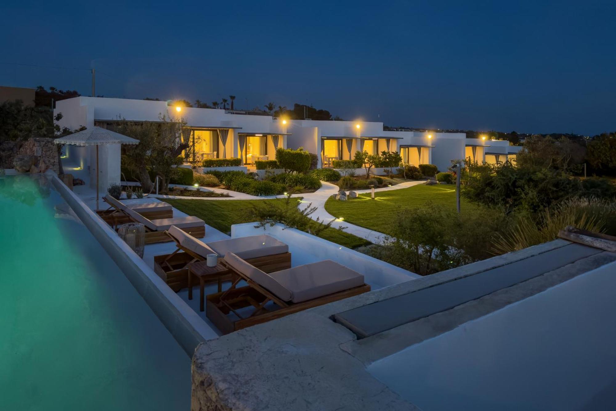 Masseria Samenti Торре-Суда Екстер'єр фото